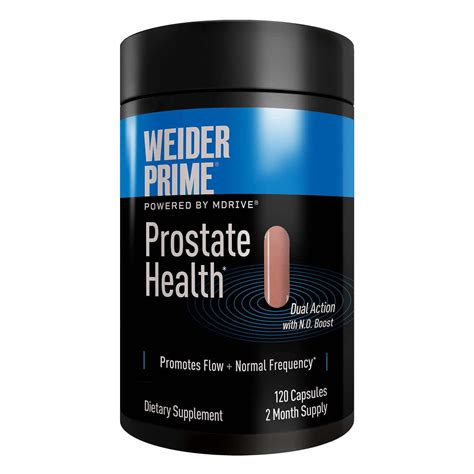 prostate bj